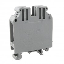 1000V Plastic Frame Screw Terminal Block Connector UK-35N