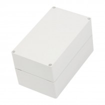 Waterproof Cable Connect Electric Project Case Junction Box 200x120x115mm
