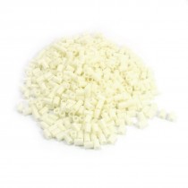 500 Pcs PCB Board Nylon LED Spacer Support Holder Boot 4mm x 10mm