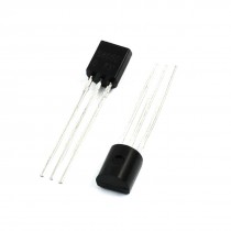 2PCS S8050 D331 40V 0.5A 625mW NPN Type Transistors TO-92