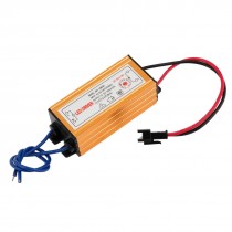 AC100-240V DC18-35V 300mA (6-9)X1W LED Driver Power Supply Converter Adapter