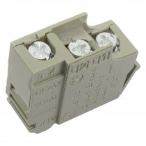 AC 600V/3A 480V/6A DC 250V/0.3A 125V/0.6A Circuit Breaker Auxiliary Contact