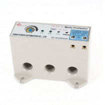 EKJD-8 3 Phase 16-40 Ampere Adjustable Current Motor Circuit Protector