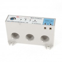 CDS-11 3 Phase 63-160 Ampere Adjustable Current Motor Circuit Protector