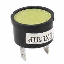 Black Plastic Thermal Protector for 1.5HP Air-condtion Compressor