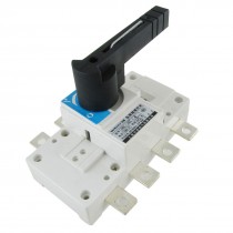 HGL-125/4 4 Poles Load Break Isolation Switch 125A/380VAC