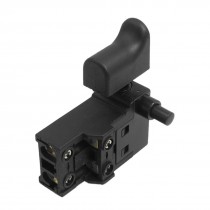 Cutting Machine Replacement DPST Lock on Manual Trigger Switch