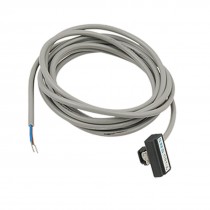 Pneumatic Air Cylinder Magnetic Reed Switch w Red LED Indicator Aacsv