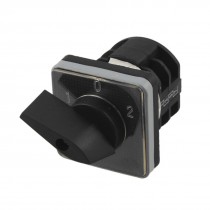 On Off On 8 Terminals Change Over Control Cam Switch 380V