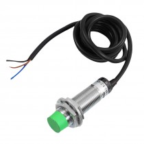 DC 6-36V NO 3 Wire Inductive Proximity Sensor Switch 2mm LJ12A3-2-Z/BX