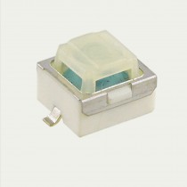 SMD SMT Push Button Tact Switches 6.6 x 6.3 x 5mm 10Pcs