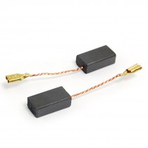 20 Pcs 9/16" x 5/16" x 3/16" Generic Motor Carbon Brushes