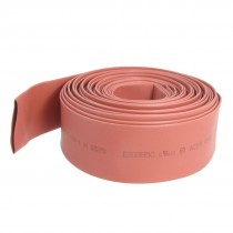 25mm Red Heat Shrinkable Tube Shrink Tubing 8M 26.2FT