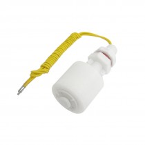 Water Liquid Sensor Control Plastic Float Switch 100V DC 0.5A Brsbu