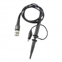 X1 X10 40MHz Oscilloscope Scope Clip Probe for HP Tektronix