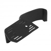 5mm Hole Dia Plastic Tail Cover Guard for Hitachi F-20A Electric Planer