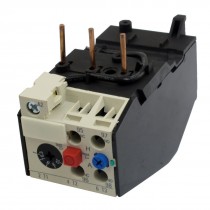 JRS2-25 10A 6.3-10A Current Motor Thermal Overload Relays