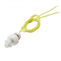 Aquarium Water Level Sensor Plastic Floating Switch Control
