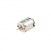 1.5V DC 5000 RPM Magnetic Mini Motor for Electronic DIY Toy