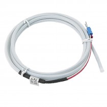 2M K Type Thermocouple Probe Sensor -50C-250C for Temperature Controller