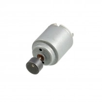 DC 4.5V 0.035A 12700RPM Mini Vibrating Toy Vibration Motor