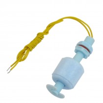 ZP5210-P Plastic Blue Tank Pool Liquid Water Level Sensor Vertical Float Switch