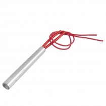 12mm x 100mm AC 380V 500W Stainless Steel Heating Element Cartridge Heater