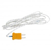 2M Type K Digital Thermometer Thermocouple Probe Sensor