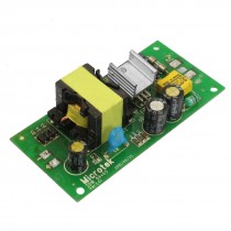 AC 85V-265V to 12V-17V 1.2A Spotlights 20W Power Supply Module