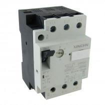 DZS7-25 3VU13 10-16A 25A Moulded Case Circuit Breaker