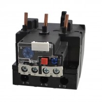 JR28-40 Type 32A Motor Protective Thermal Overload Relay