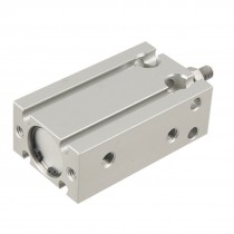 Multi Position Installation 16mm Bore Air Cylinder