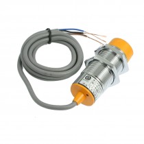 DC 6-36V 200mA PNP NO 15mm Inductive Proximity Sensor Switch LJ30A3-15-Z/BX