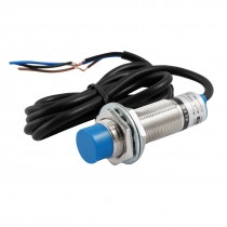 LJ18A3-8-Z/BY DC 6-36V 300mA Tubular Inductive Proximity Sensor Switch NO 8mm