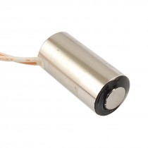 300g Sucking Disc Solenoid Electro Magnet DC 12V 0.2A