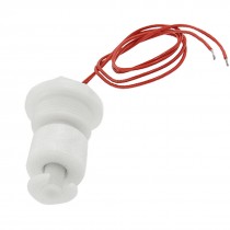 Water Liquid Level Sensor Vertical Float Switch for Aquarium
