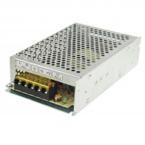 AC 110/220V DC 12V 5A 60W Switching Power Supply Driver for LED Strip Lamp