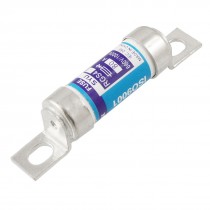 RGS4 Model 660V 80A Blue Cylinder Fast Blow Ceramic Fuse Link