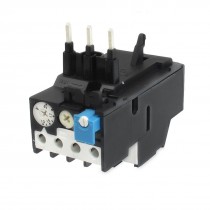 13-19A Adjusting Range 3 Poles 1NO 1NC Thermal Overload Relay