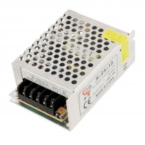AC 110/220V 12V 2A 24W Switching Power Supply Driver for LED Strip Light Display