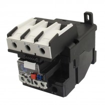 Motor Protection JR28-40 Model Thermal Overload Relay