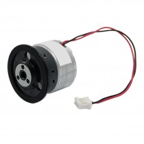 DC 6V 6000RPM 0.02A Mini Electric Motor for DVD Player