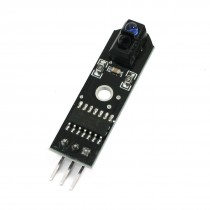 Robot High Sensitivity 1-Channel Tracing Tracking Module DC 5V