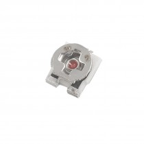 100 Pcs 500 ohm 0.15W SMD Variable Resistor Potentiometer