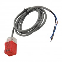 PL-05N DC 10-30V 200mA NPN NO 5mm Inductive Proximity Sensor Detection Switch 