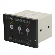 3.6-40.5KV 50Hz Indoor High Voltage Live Display Device Indicator