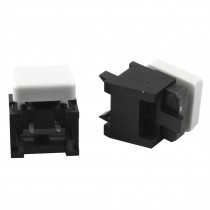 2x Momentary Tact Tactile Push Button Switch Right Angle 12 x 12mm x 8mm + Cap