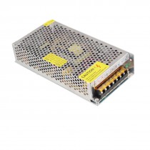 AC 110/220V 24V 5A 120W Switching Power Supply Driver for LED Strip Light