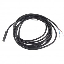 Air Cylinder Magnetic Reed Switch Sensor NO CS-9D DC AC 5-120V