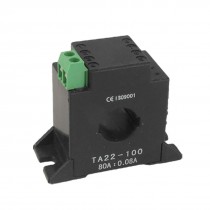 80A Input Current Encapsulated Transformer Blk TA22-100